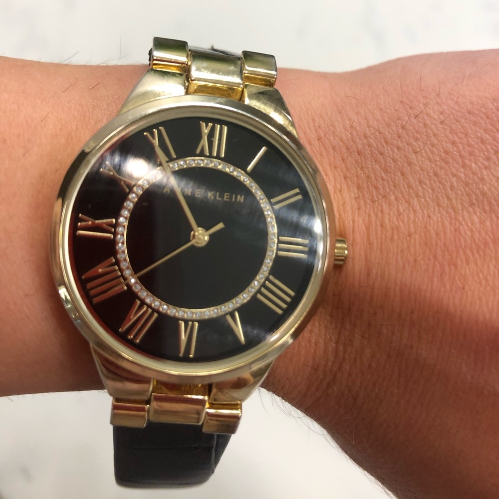 Anne Klein watch